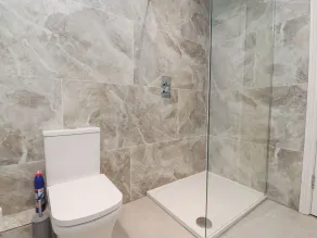 163 Manchester Road - Bagno