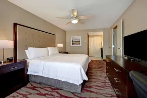 Homewood Suites by Hilton Albuquerque Airport - Chambre