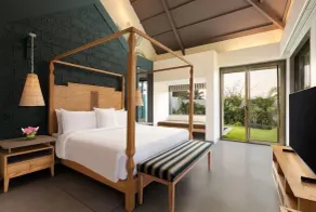 Storii By ITC Hotels Moira Riviera - Værelse