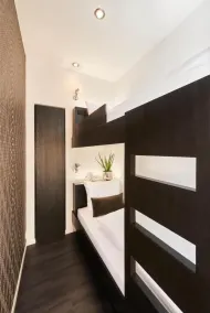 Nena Hotel Bremen by LESA - Room