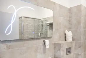 EXCELSIOR APARTAMENTS 2 - Bathroom