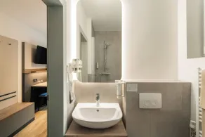 Hotel zur Post - Bagno