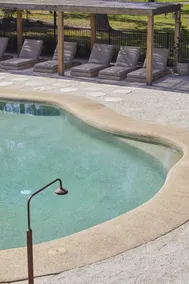 The Brunswick, Brunswick Heads - Piscina
