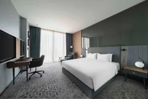 Radisson Blu Hotel, Riyadh Al Sahafa - Room