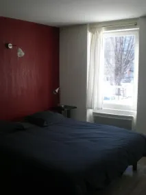 Appart Hotel de la Paix - Room