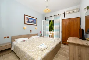 Marina Apartments, Agios Gordios Corfu - Room