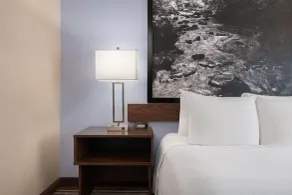 Super 8 by Wyndham Longmont/Twin Peaks - Rum