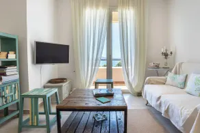 Neapoli Villas - Utsikt fra rommet
