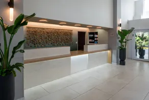 SpringHill Suites Fort Lauderdale Airport - Réception