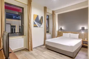 Hotel Forty One - Room
