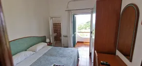 Hotel Bellavista - Chambre