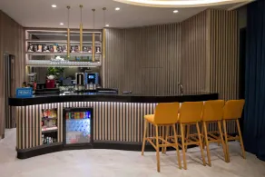 Hampton By Hilton Istanbul Merter - Réception