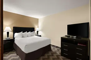 Best Western Plus Gold Country Inn - Chambre