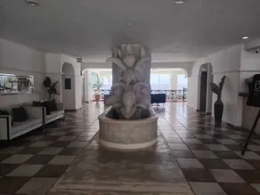 Coral Princess Hotel & Dive Resort - Reception