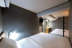 About Stay Seoul - Room