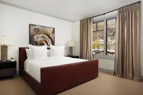 Four Seasons Resort and Residences Vail - Chambre