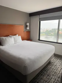 Hyatt Place Sugar Land - Vue de la chambre