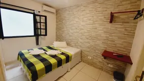 Pousada Pedras do Porto - Room