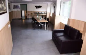 The Himalayan Vista - Restaurant