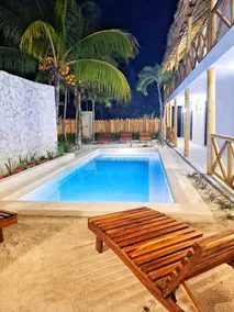 Casa Baloo - Pool