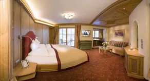 Wellnessresidenz Schalber - Zimmer