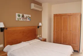 Aparthotel Bahia Pinosol - Chambre
