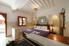 Marrakech - Værelse
