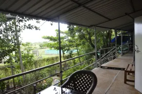 IORA Cottages - Vistas desde la habitación