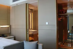 Courtyard by Marriott Shunde Longjiang - View from room