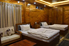 TSEWANG GUEST HOUSE - Zimmer