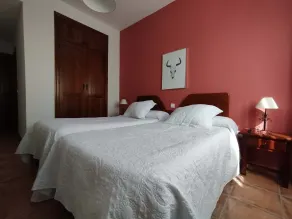 Hotel Rural El Castillejo - A 15 min de Ronda - Room