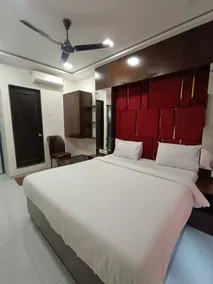 AR Residency - Rom