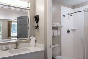 Baymont by Wyndham Kingsland - Salle de bain
