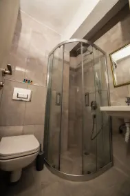 Blue Topas Otel - Salle de bain