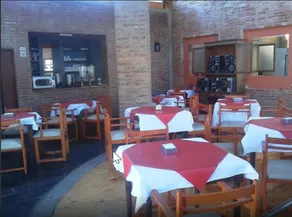 Posada Alpenrose Neu - Restaurant