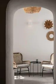 Kastro Mansion - Chambre