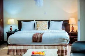 INEZA HOTEL - Room