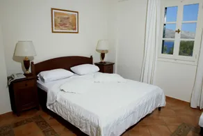 Crithoni's Paradise Hotel - Rom