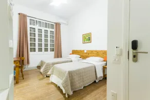 Sagrados Corações - Pousada - Zimmer