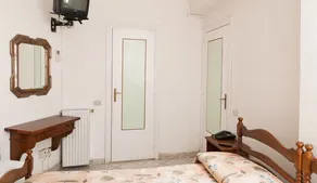 Hotel Del Postiglione - Chambre