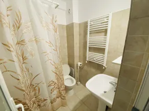 Hotel Ceres - Casa de banho