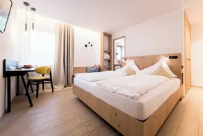 Kronplatz-Resort Hotel Kristall - Chambre