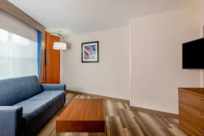 Holiday Inn Express Chapel Hill by IHG - Chambre