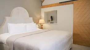 Manor House Hotel - Room