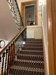 Morven House  - Recepción