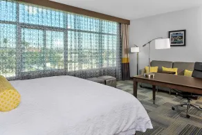 Hampton Inn & Suites Los Angeles/Hollywood - Chambre