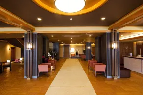 Fuji Ginkei - Lobby
