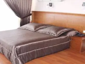 Ucem Hotel Golden Sea - Chambre
