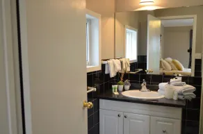Adams Inn - Salle de bain