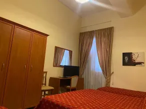 Grand Hotel Stella Maris Italia - Room